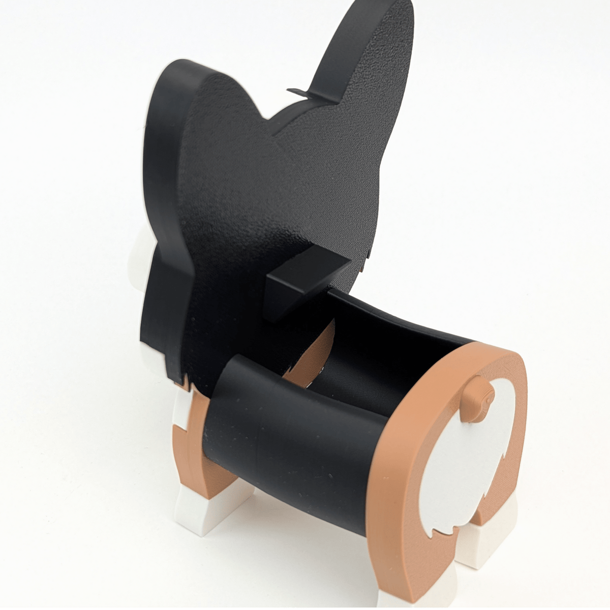 Corgi Eyeglass Holder - RedFive Labs
