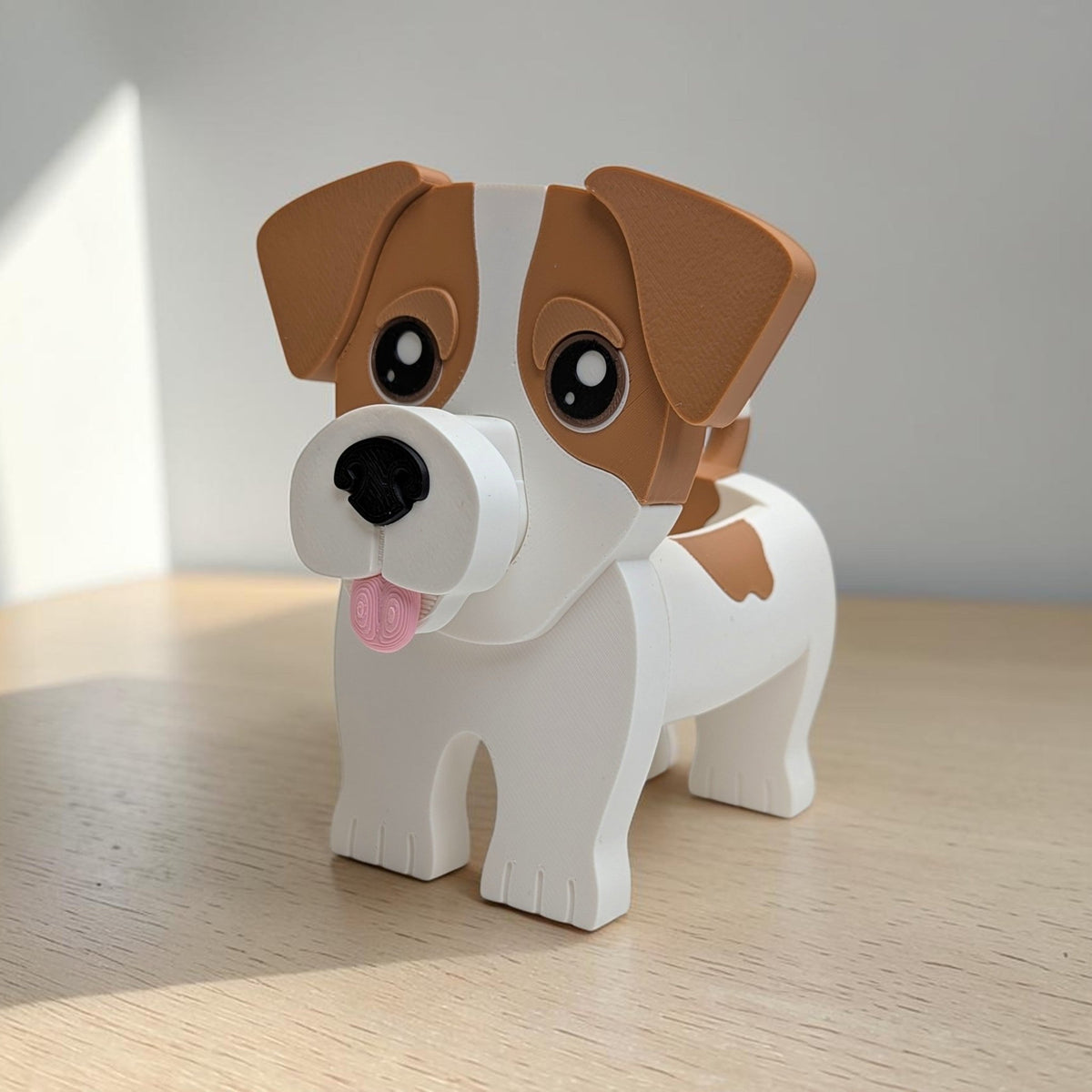 Jack Russell Eyeglass Holder - RedFive Labs