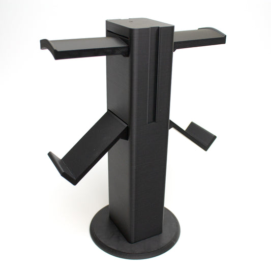 Universal Headphone and Game Controller Stand – Sleek, Durable, and Space-Saving Organizer