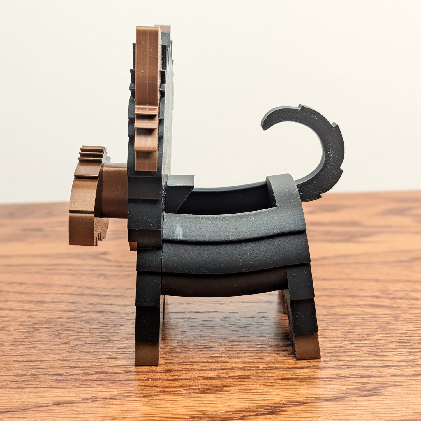 Yorkie Eyeglass Holder