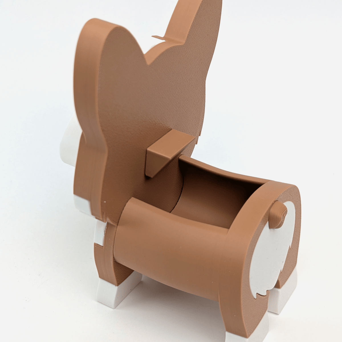 Corgi Eyeglass Holder - RedFive Labs