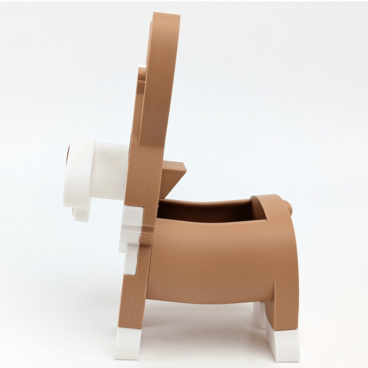 Corgi Eyeglass Holder - RedFive Labs