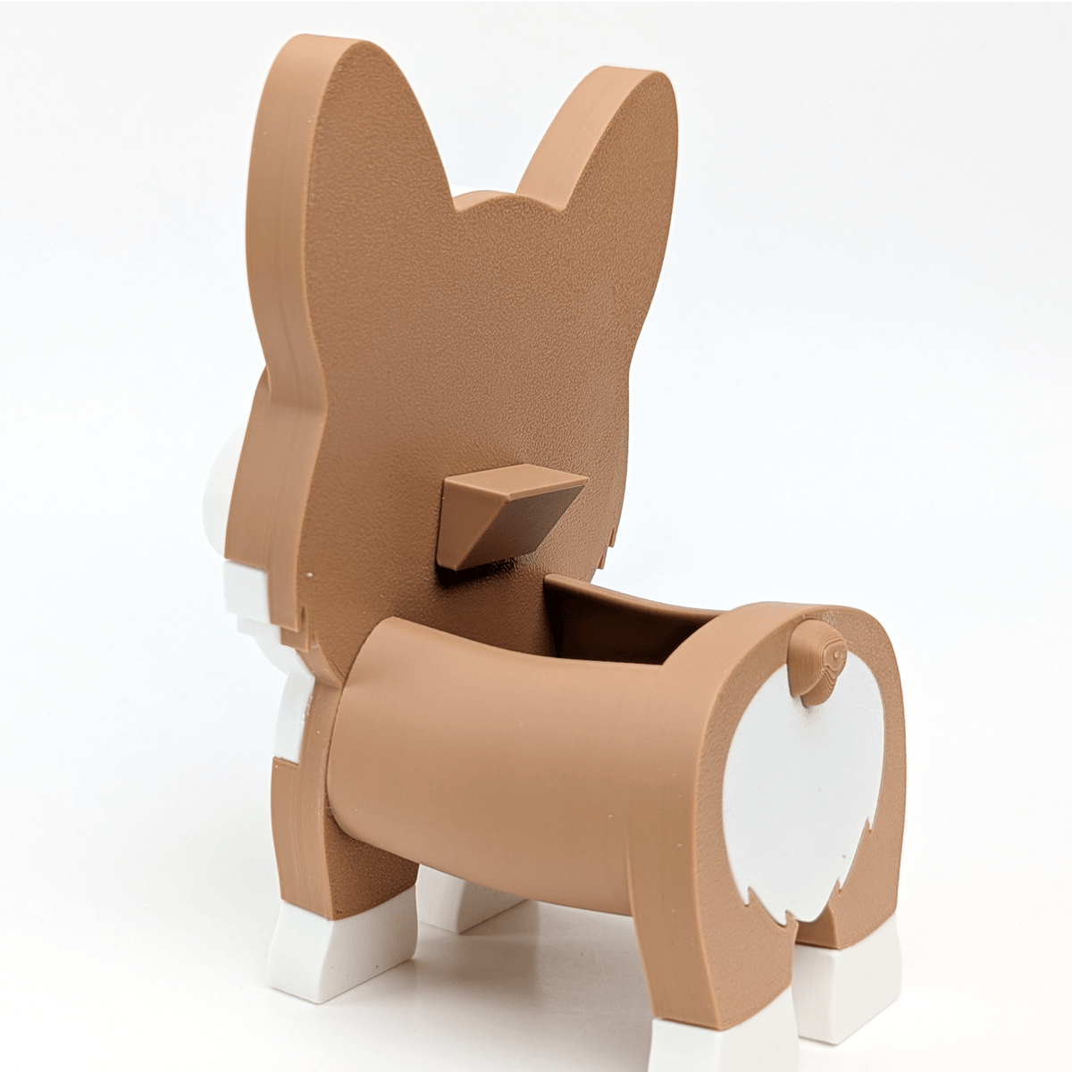 Corgi Eyeglass Holder - RedFive Labs