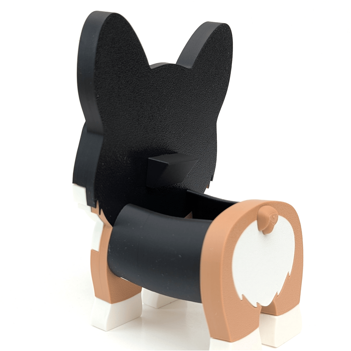 Corgi Eyeglass Holder - RedFive Labs