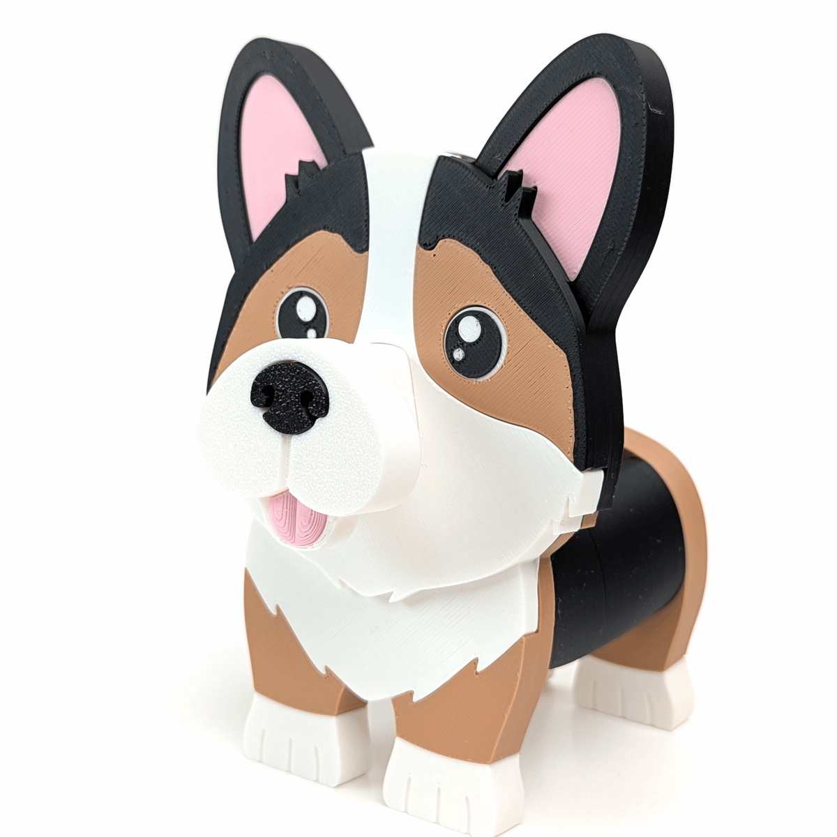 Corgi Eyeglass Holder - RedFive Labs