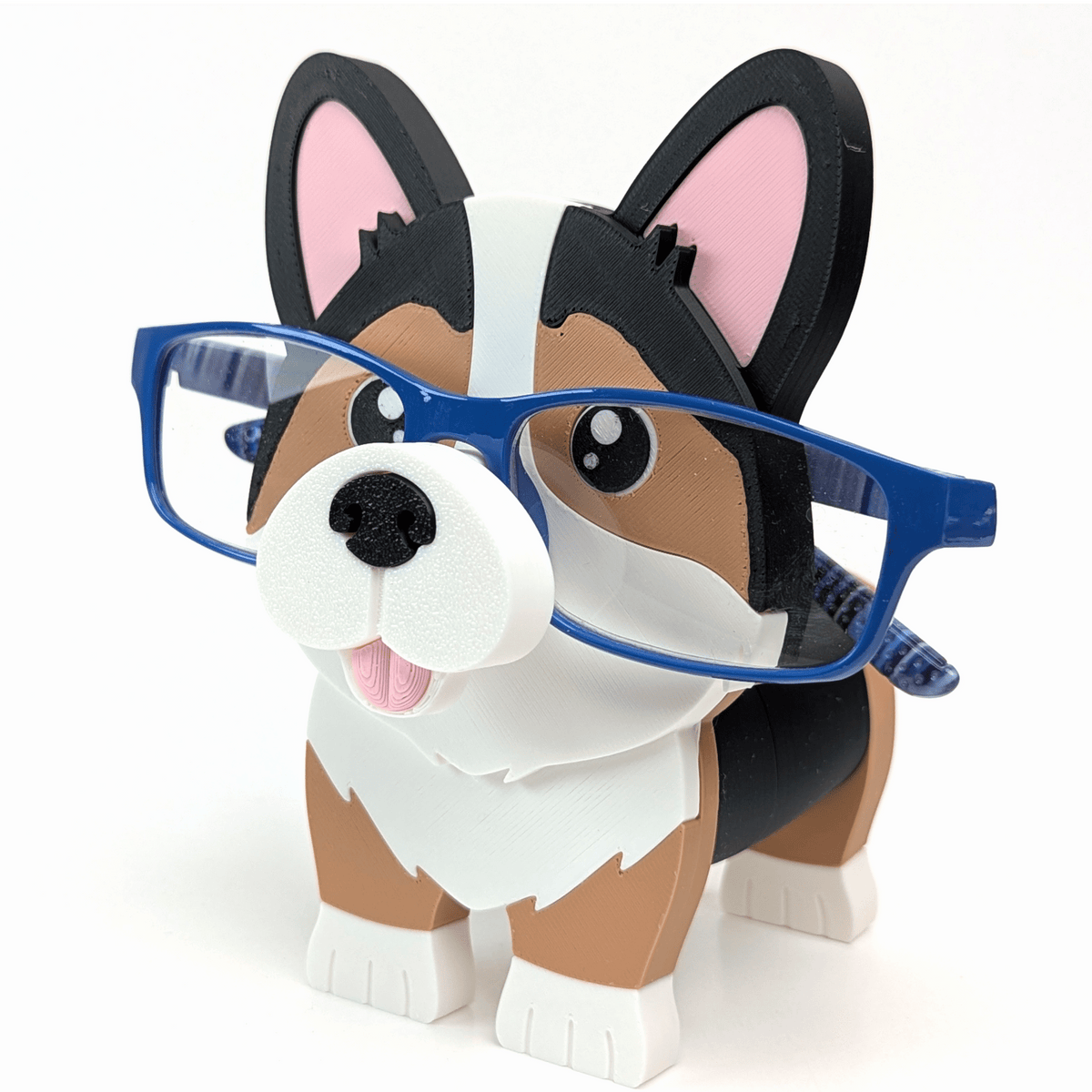 Corgi Eyeglass Holder - RedFive Labs