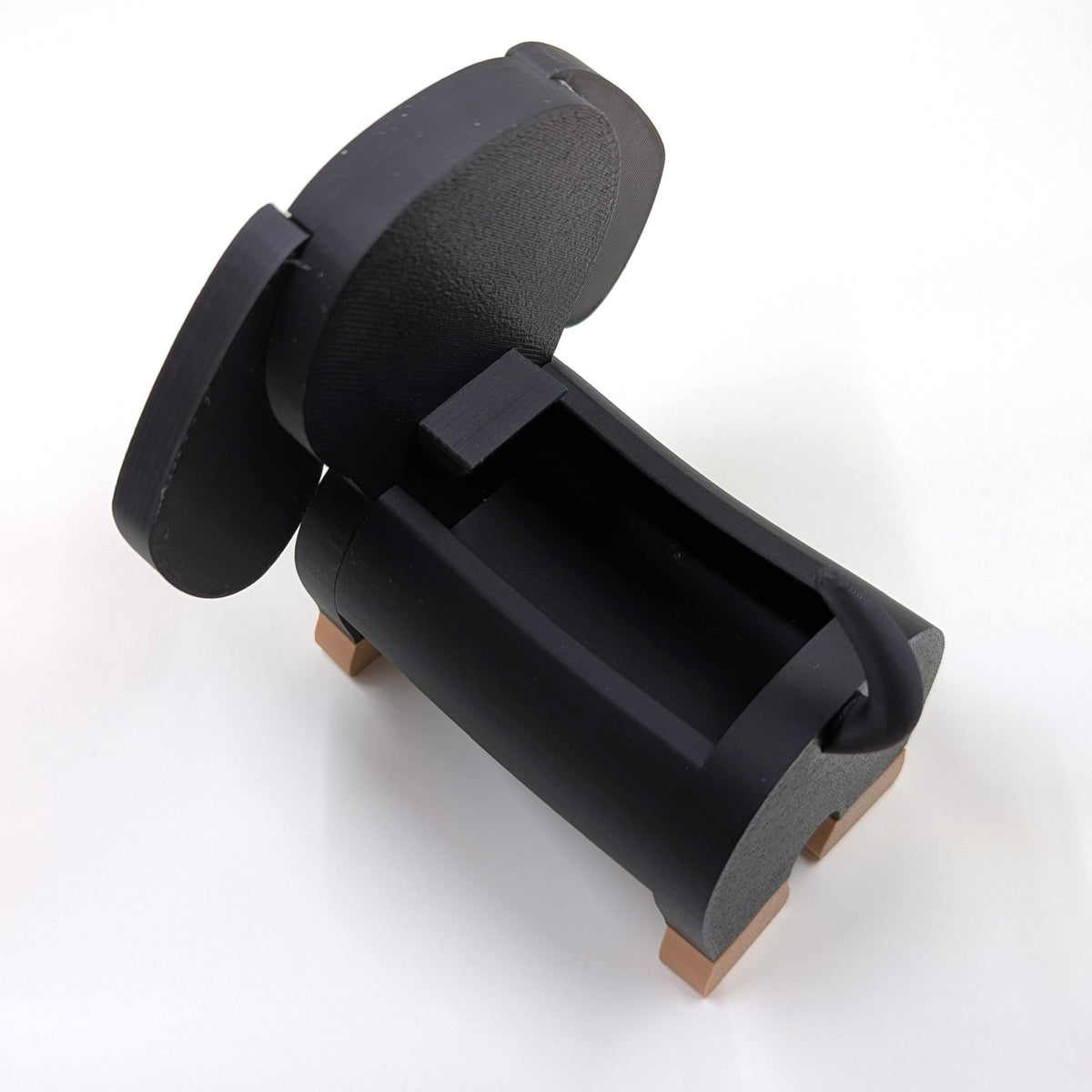 Dachshund Eyeglass Holder - RedFive Labs