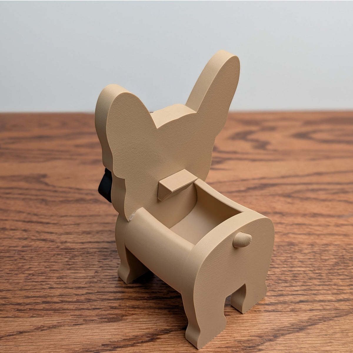 French Bulldog Eyeglass Holder | Cute Frenchie Glasses Stand - RedFive Labs