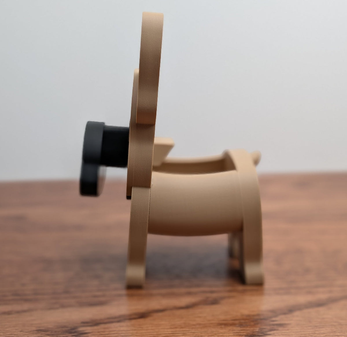 French Bulldog Eyeglass Holder | Cute Frenchie Glasses Stand - RedFive Labs
