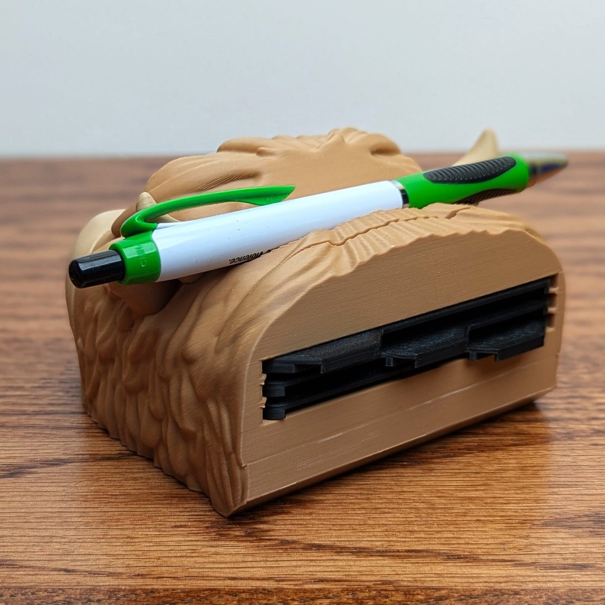 Highland Cow Desk Organizer - RedFive Labs
