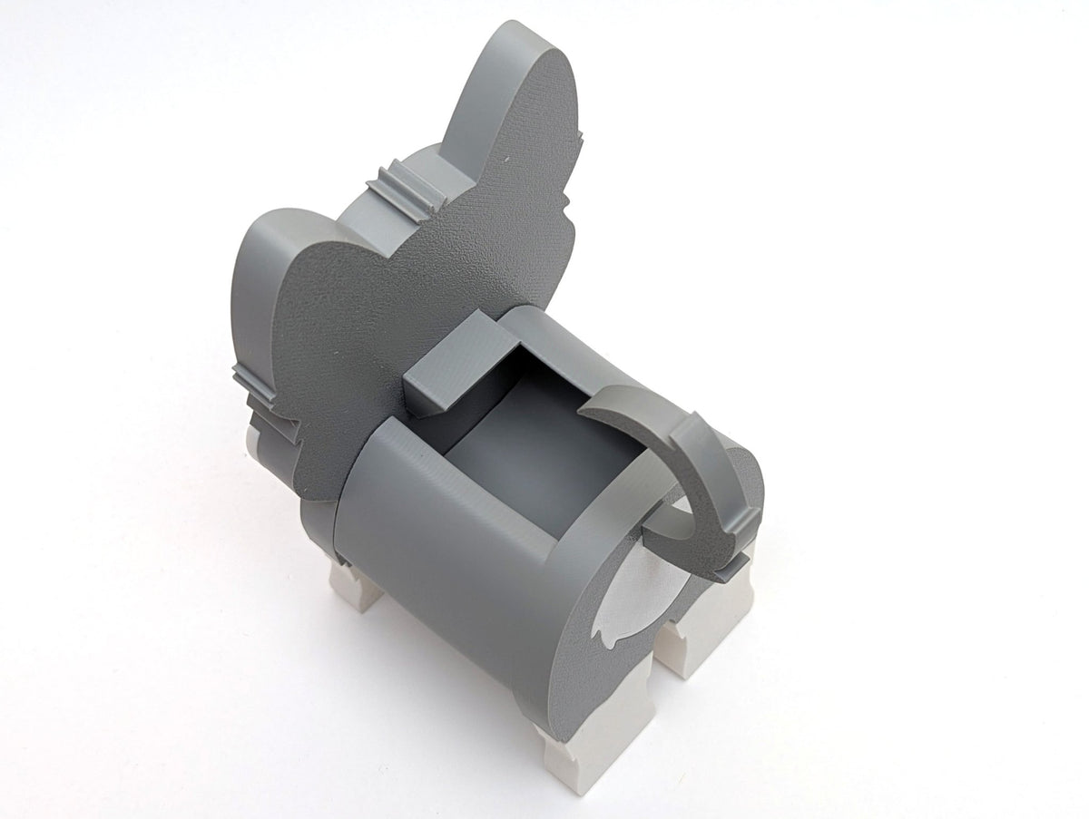 Husky Eyeglass Holder - RedFive Labs