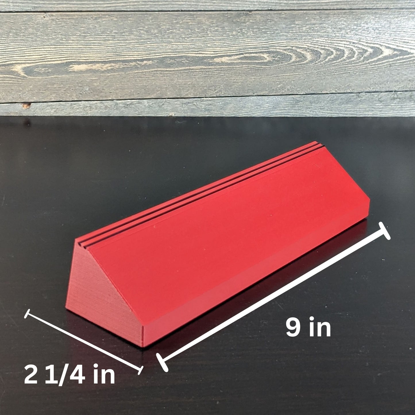 Laptop Stand - Universal Fit, Sleek & Customizable Colors for Apple, Dell, HP and More