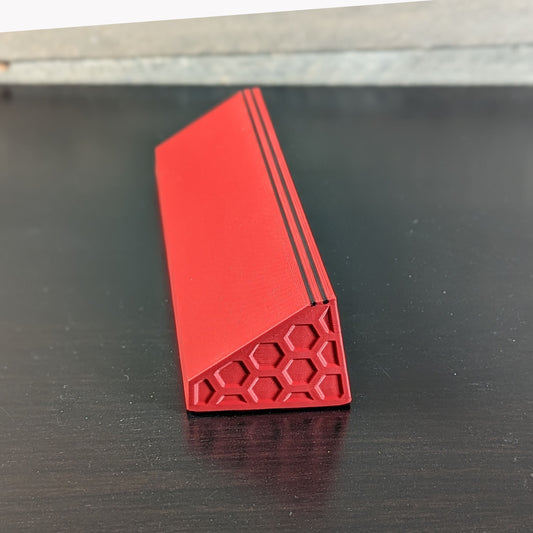 Laptop Stand - Universal Fit, Sleek & Customizable Colors for Apple, Dell, HP and More