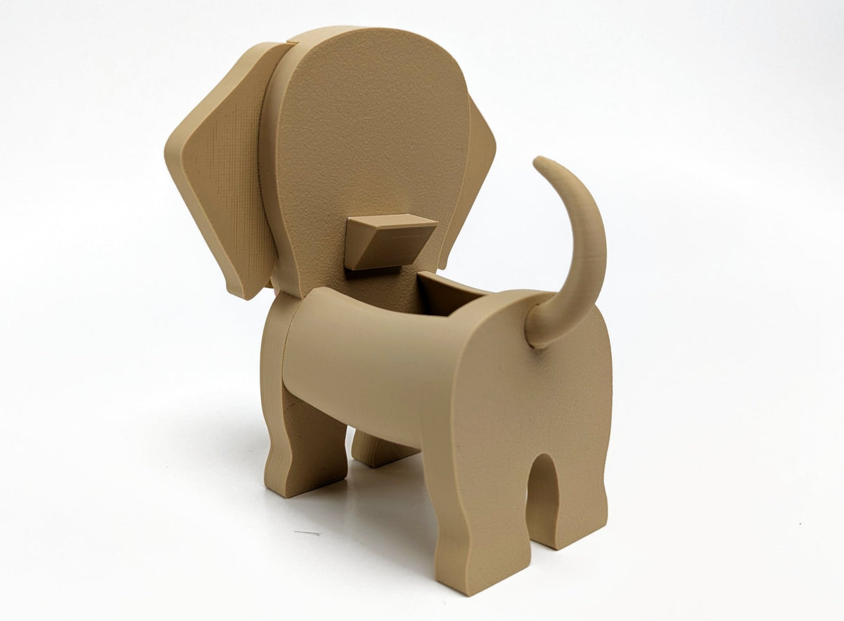 Labrador Eyeglass Holder - RedFive Labs