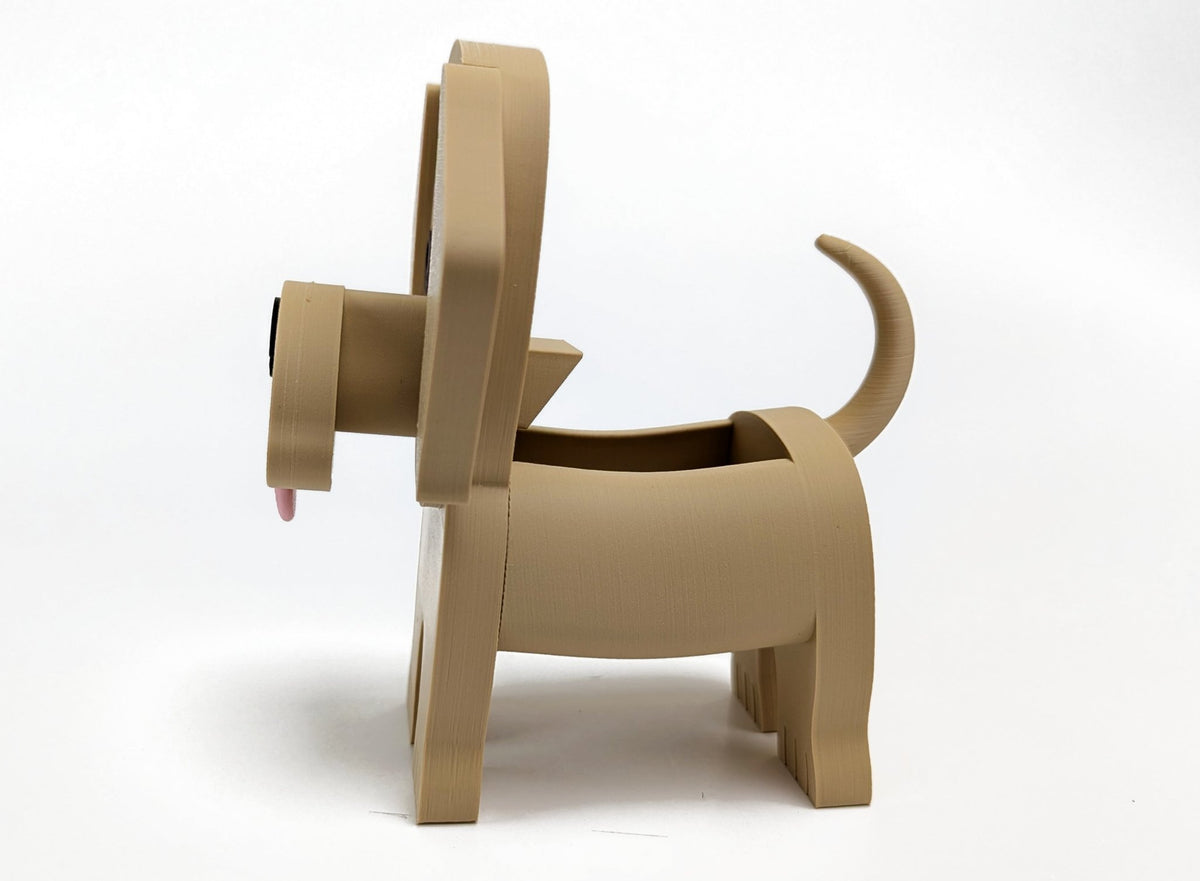 Labrador Eyeglass Holder - RedFive Labs