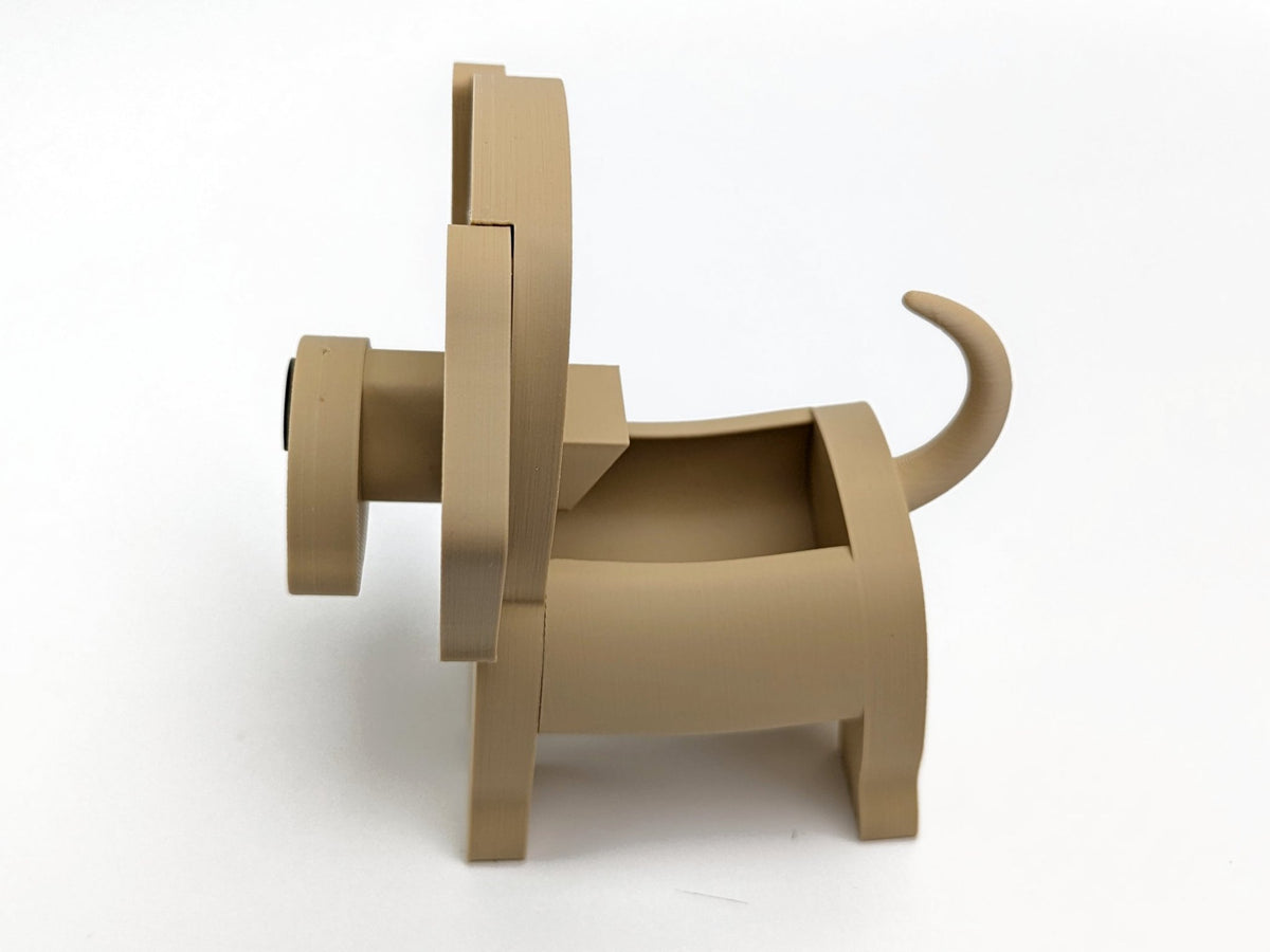 Labrador Eyeglass Holder - RedFive Labs