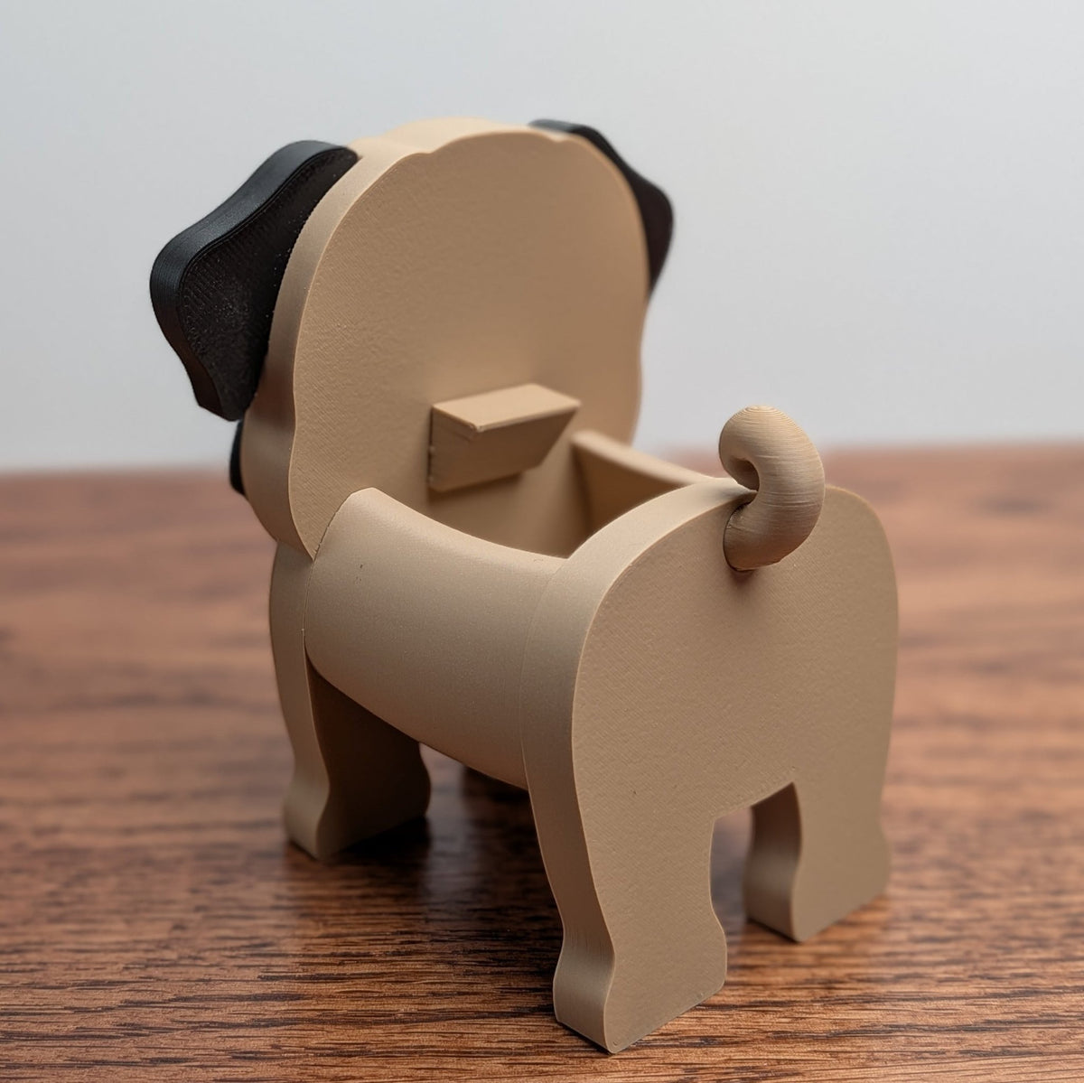 Pug Eyeglass Holder - RedFive Labs