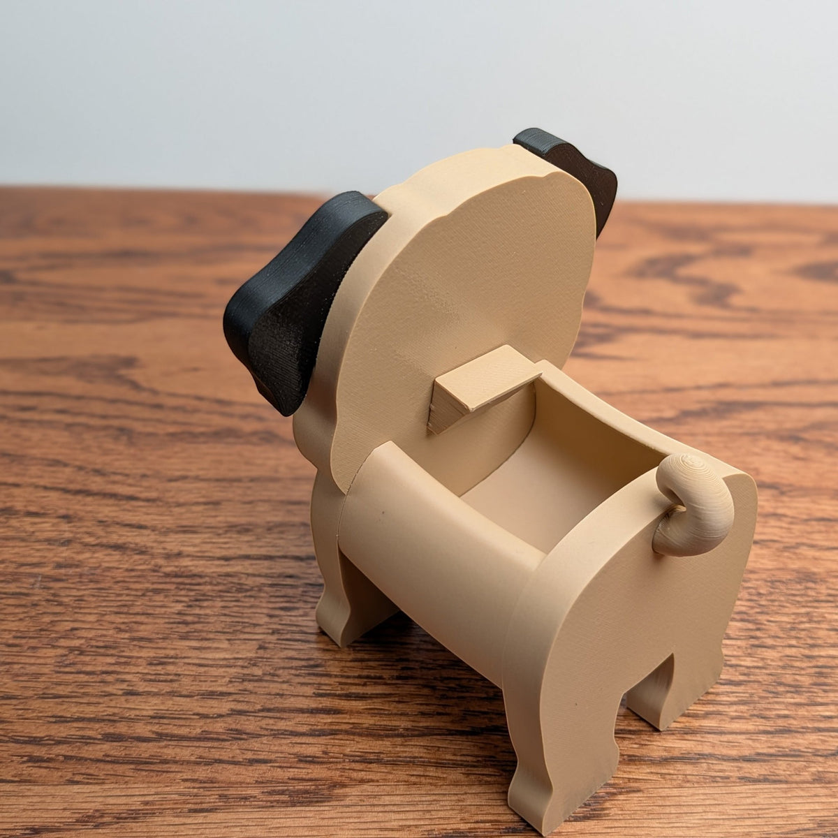 Pug Eyeglass Holder - RedFive Labs