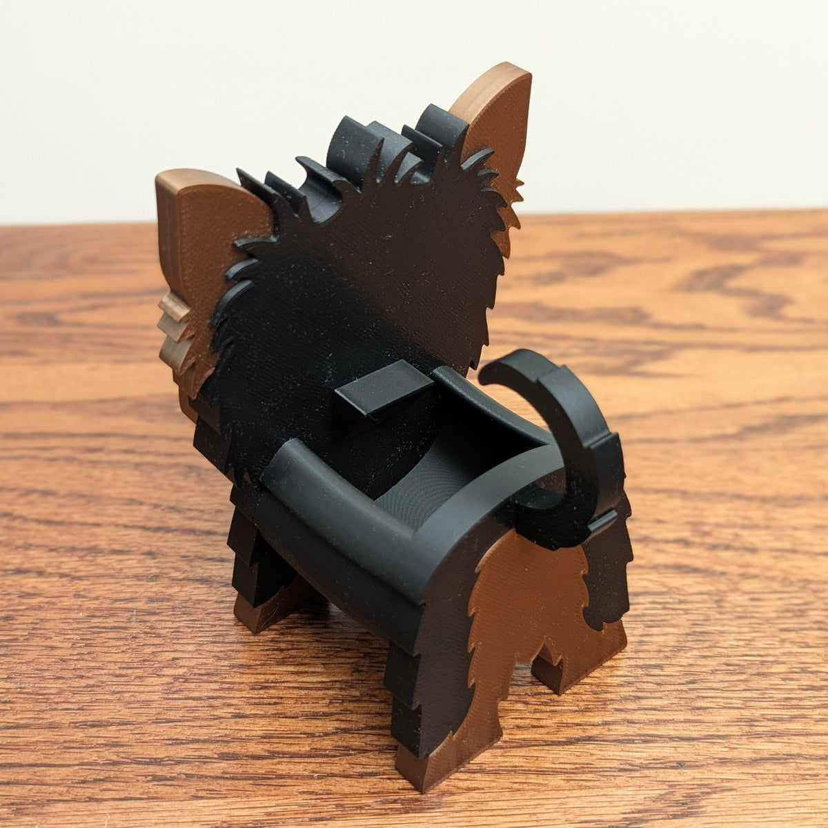 Yorkie Eyeglass Holder - RedFive Labs