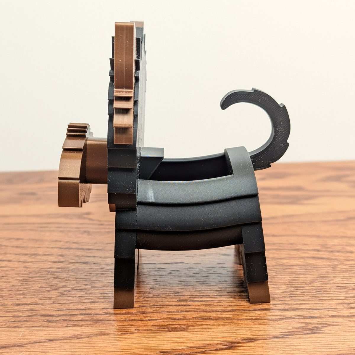 Yorkie Eyeglass Holder - RedFive Labs