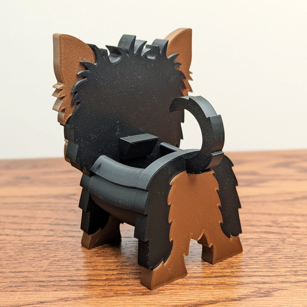 Yorkie Eyeglass Holder - RedFive Labs