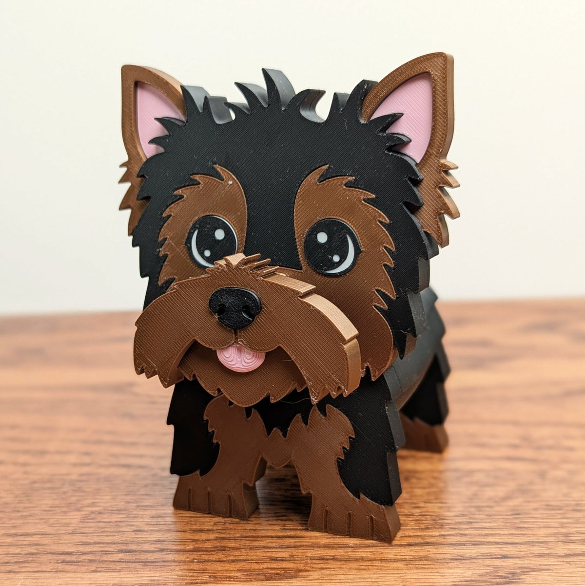 Yorkie Eyeglass Holder - RedFive Labs